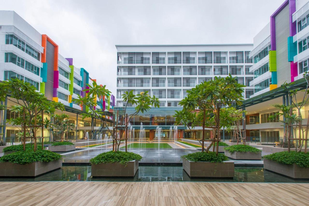 The Atelier Boutique Hotel Kota Kinabalu Zewnętrze zdjęcie