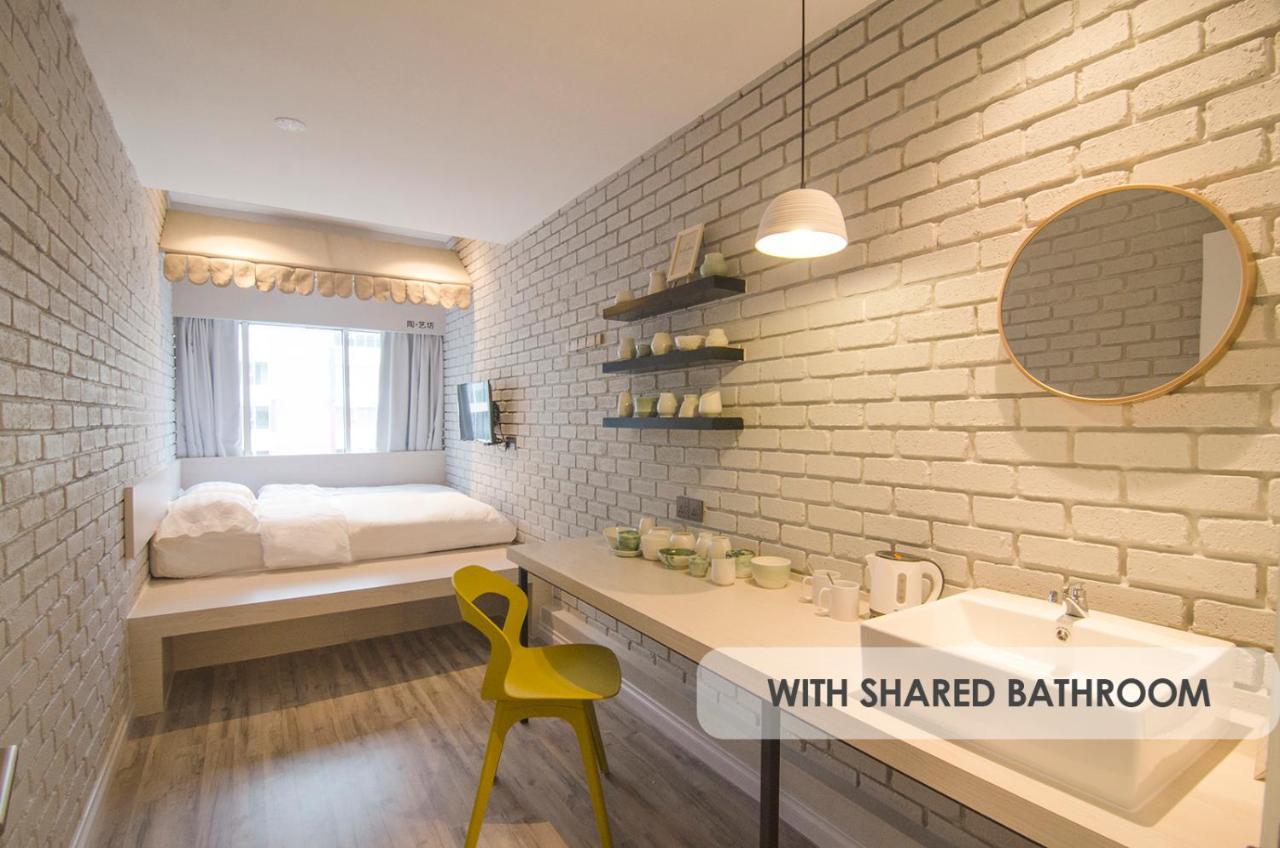 The Atelier Boutique Hotel Kota Kinabalu Zewnętrze zdjęcie