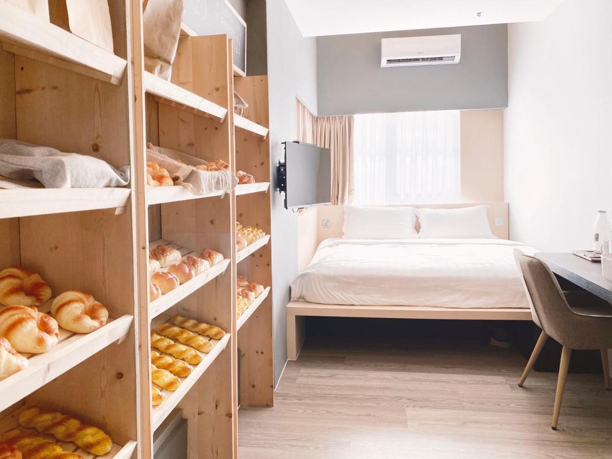 The Atelier Boutique Hotel Kota Kinabalu Zewnętrze zdjęcie
