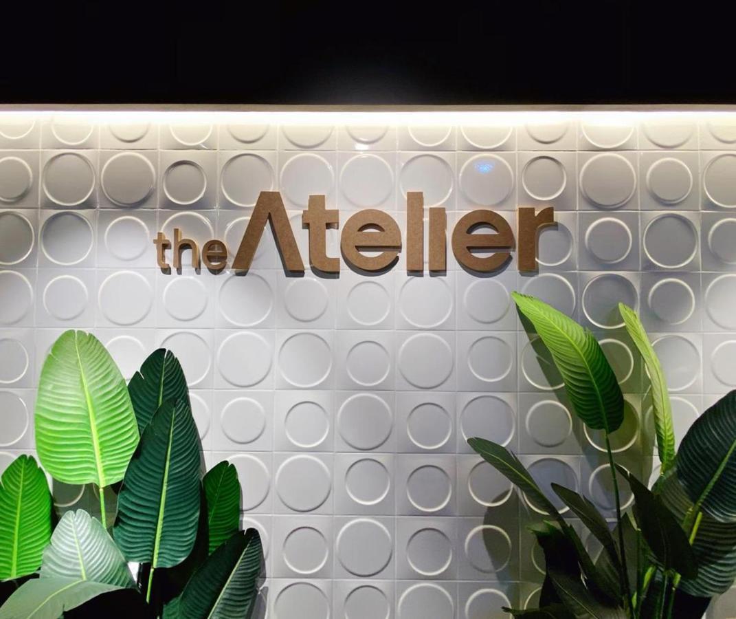 The Atelier Boutique Hotel Kota Kinabalu Zewnętrze zdjęcie