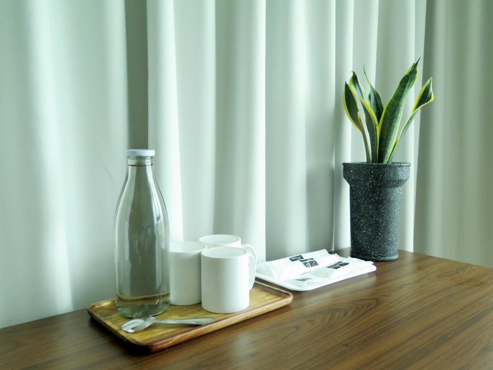 The Atelier Boutique Hotel Kota Kinabalu Zewnętrze zdjęcie
